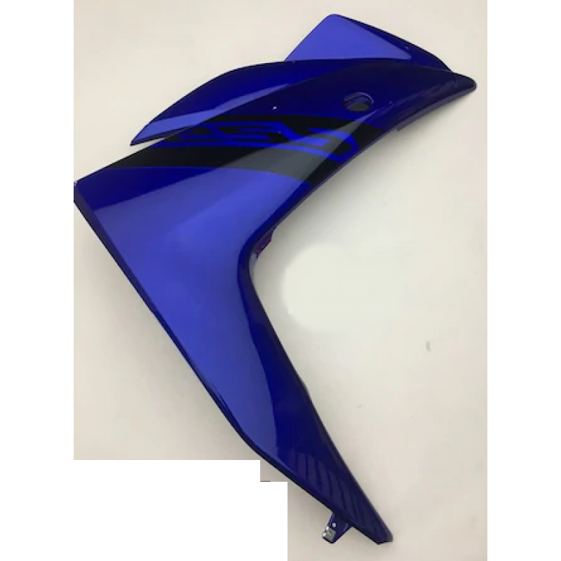 Yzf R25 Sağ Yan Grenaj Mavi 2018 Moto11