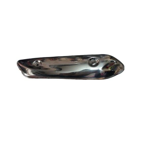 Tvs Wego Egzoz Sacı Yeni Model Moto11