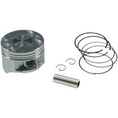 Cbf 250 Twister Piston Segman Moto11