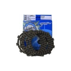 Wr 125 R Nhc Debriyaj Balatası Moto11