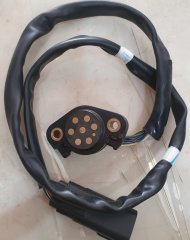 Yzf R25 MT25 vites musuru Moto11