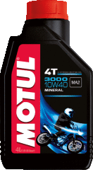 Crf 250 L Motul 3000 Serisi Moto11
