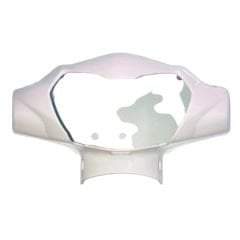 Wego 110 Far Grenajı Beyaz Moto11