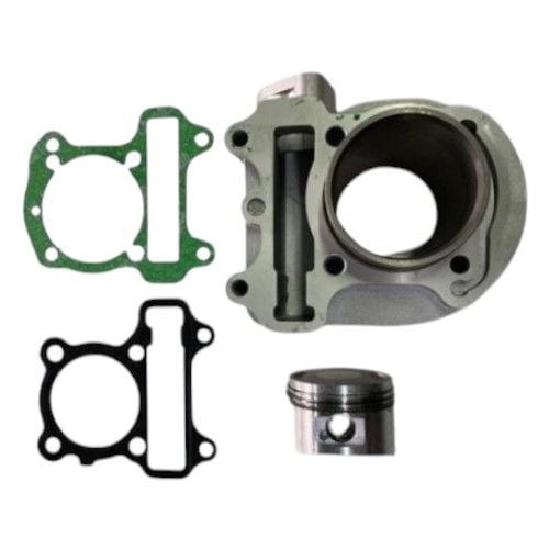 Kuba Rocca Silindir Set Oem