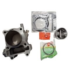 Keeway Outlook 150 Silindir Seti Moto11