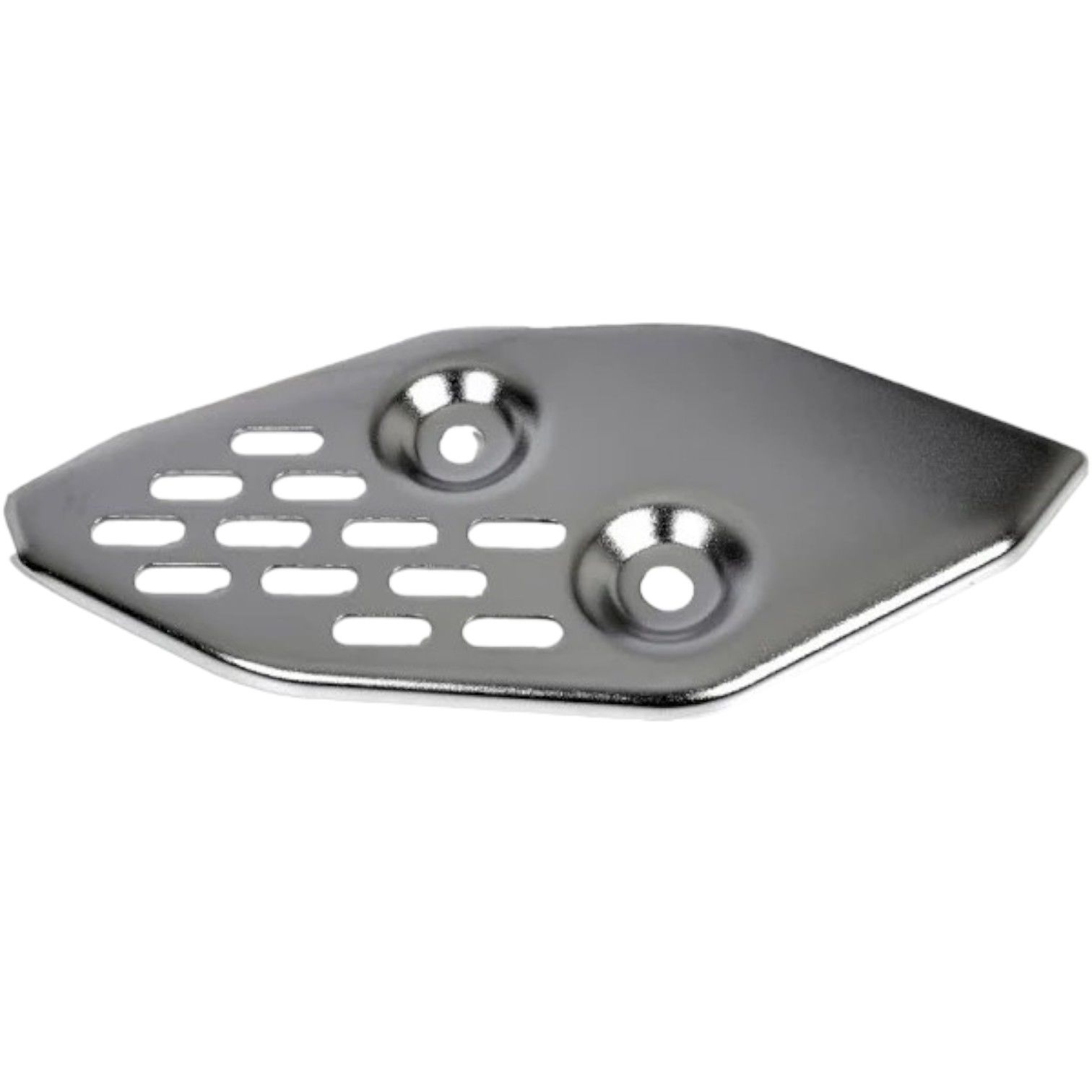 R25 Plate Ön Basamak Sağ Moto11