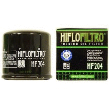 Nc 750 Hiflo Yağ Filtresi