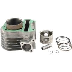 Spacy 110 Silindir Set A Kalite Moto11