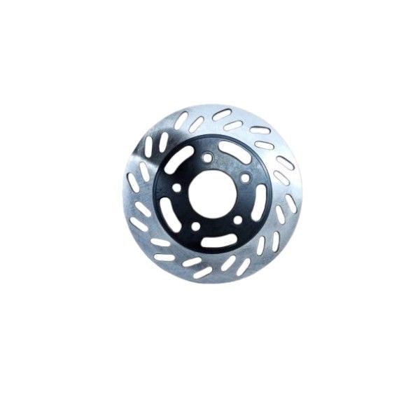 Fiddle 200 Arka Fren Diski Moto11