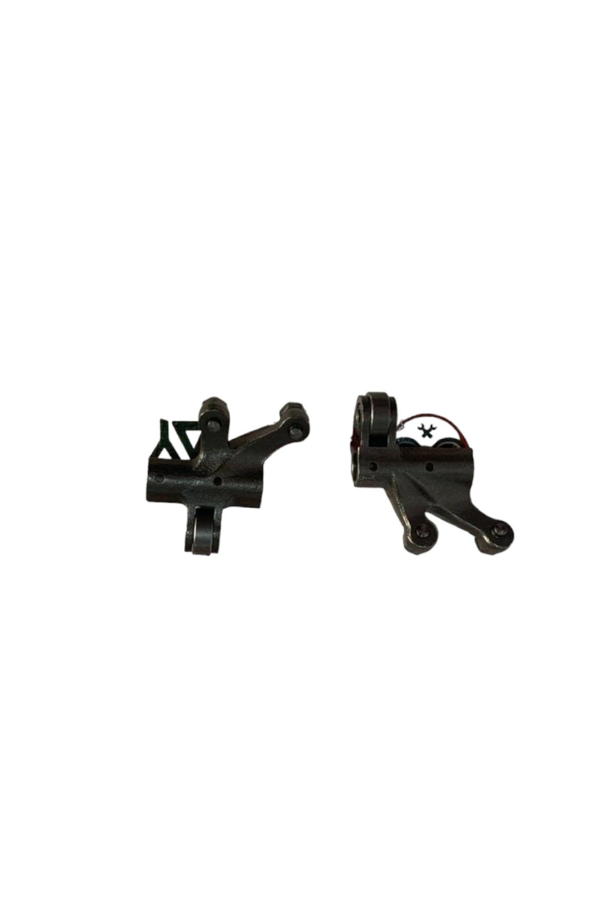 WR 125 Eksantrik Piyano Seti Moto11