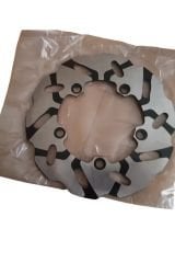 Yamaha R6 2003-11 Arka Fren Diski Moto11