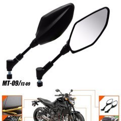 Yamaha MT09 Ayna Seti Moto11
