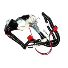 Pcx 125 Elektrik Tesisatı 2012 2013 Moto11