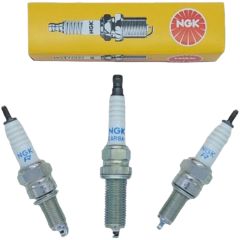 Dominar 400 Ngk Buji Seti 3 lü Moto11