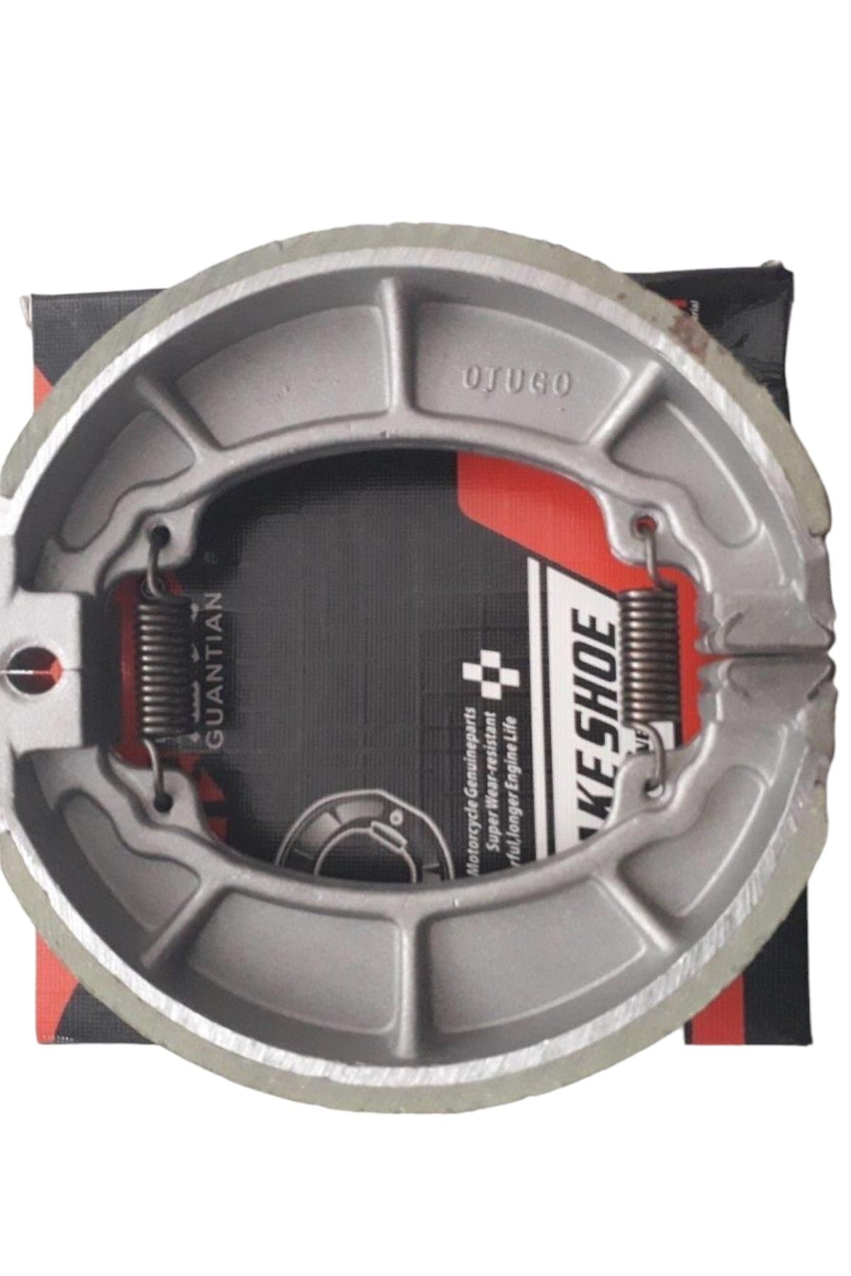 Fiddle 3 125 cc Arka Balata Y.S Moto11