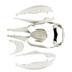 Newlight 125 Beyaz Grenaj Kaporta Seti