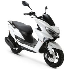 Newlight 125 Beyaz Grenaj Kaporta Seti