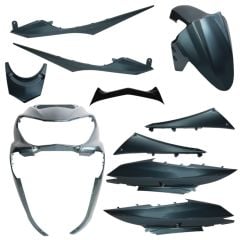 Newlight 125 Yeşil Grenaj Kaporta Seti