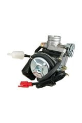 Sym Xpro 125 Karbüratör Moto11