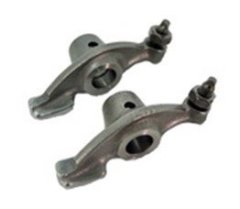 Ybr Esd 125 Piyano Seti Moto11
