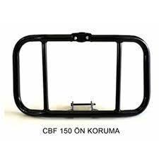 Cbf 150 Motor Koruma Demiri Moto11