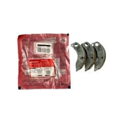 Activa 125 Orjinal Debriyaj Balata Seti 2023 24 2025