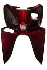 Honda Dio 110 Torpido Moto11 Siyah