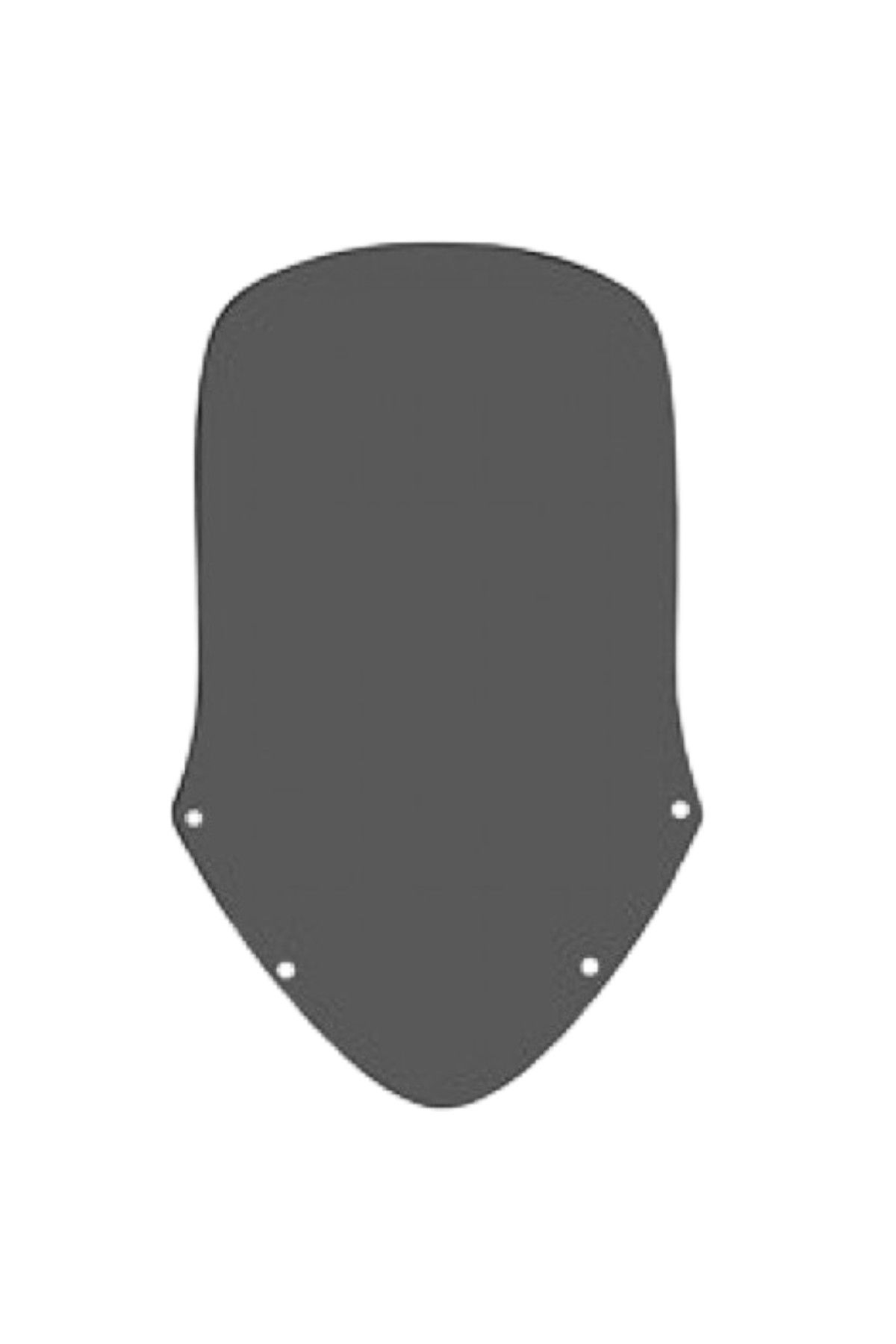 Cbf 150 Uzun Siperlik Camı Moto11