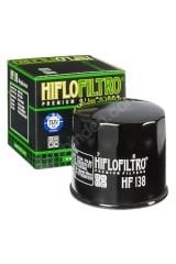 Gw 250 İnazuma Hiflo Yağ Filitresi Moto11