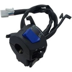 Cbf 150 Sol Kumanda Paneli Moto11