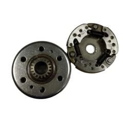 Cripton 110 Debriyaj kavrama komple Moto11