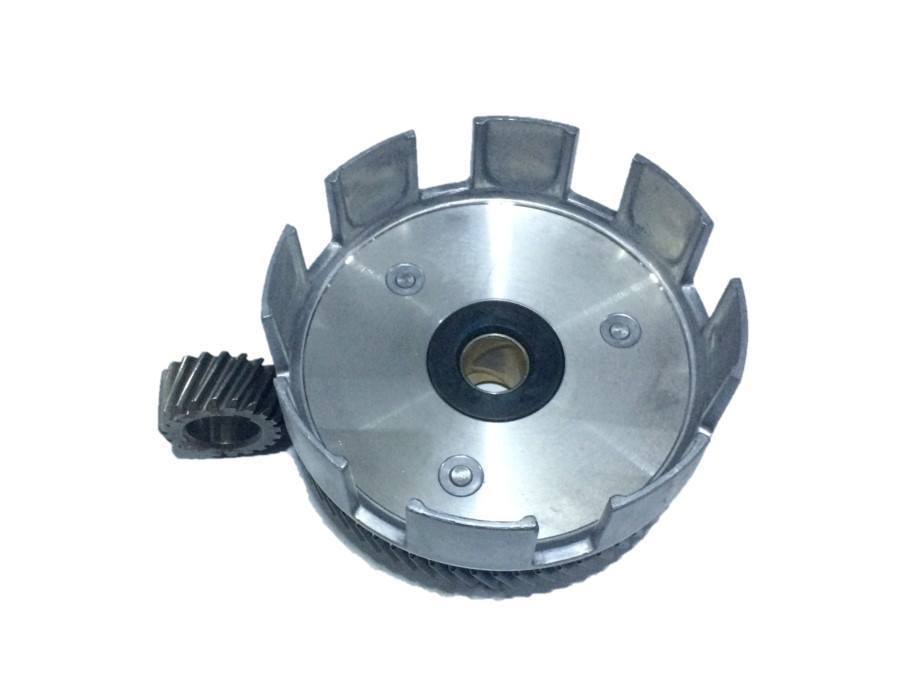 Ybr Esd 125 Debriyaj Dış Tası Moto11