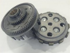 Tiger 250 Debriyaj iç dış Komple Moto11