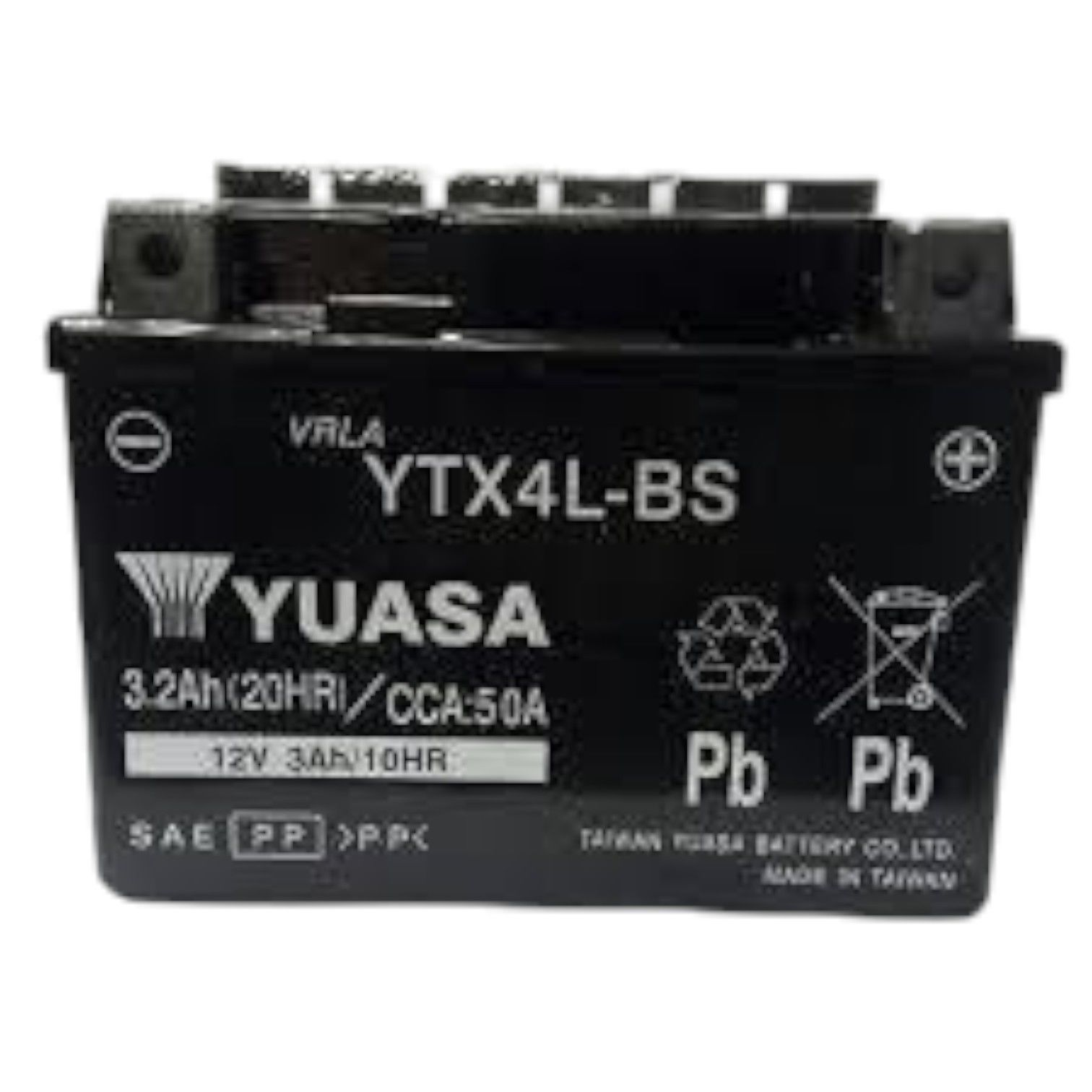 Today Yuasa Akü Moto11