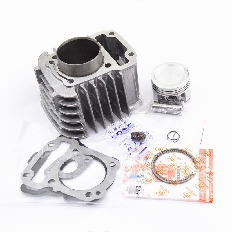 Honda 110 wave Silindir Seti vave Moto11