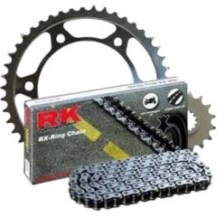 RK SET DL 650 V-STROM 04-06