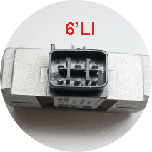 xmax 250 Konjektör 2011 2017 Moto11