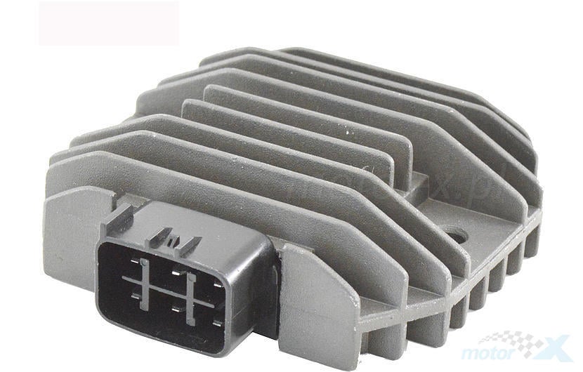 xmax 250 Konjektör 2011 2017 Moto11