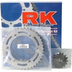 RK DİŞLİ DL 650 V-STROM 04-06 Moto11