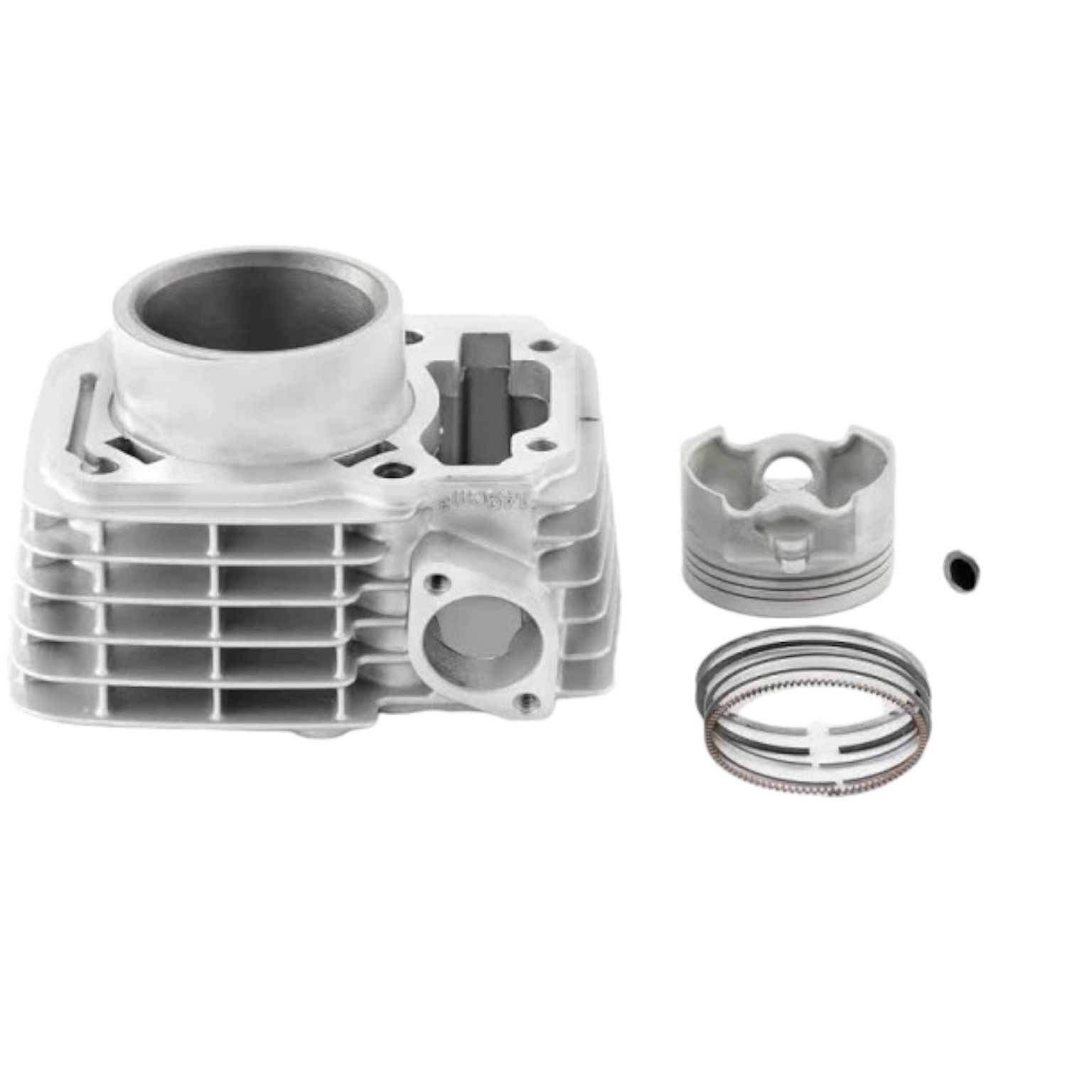 Cbf 150 Silindir Seti Moto11
