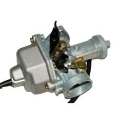 Cgl 125 Karbüratör Moto11