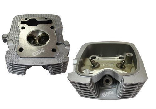 Cbf 150 Silindir Üst Kapak Boş Moto11