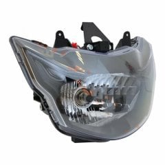 Tvs Apache RTR 150 Far Ledli Moto11