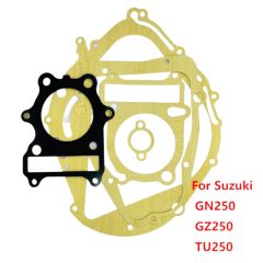 Gn 250 Conta Seti Moto11