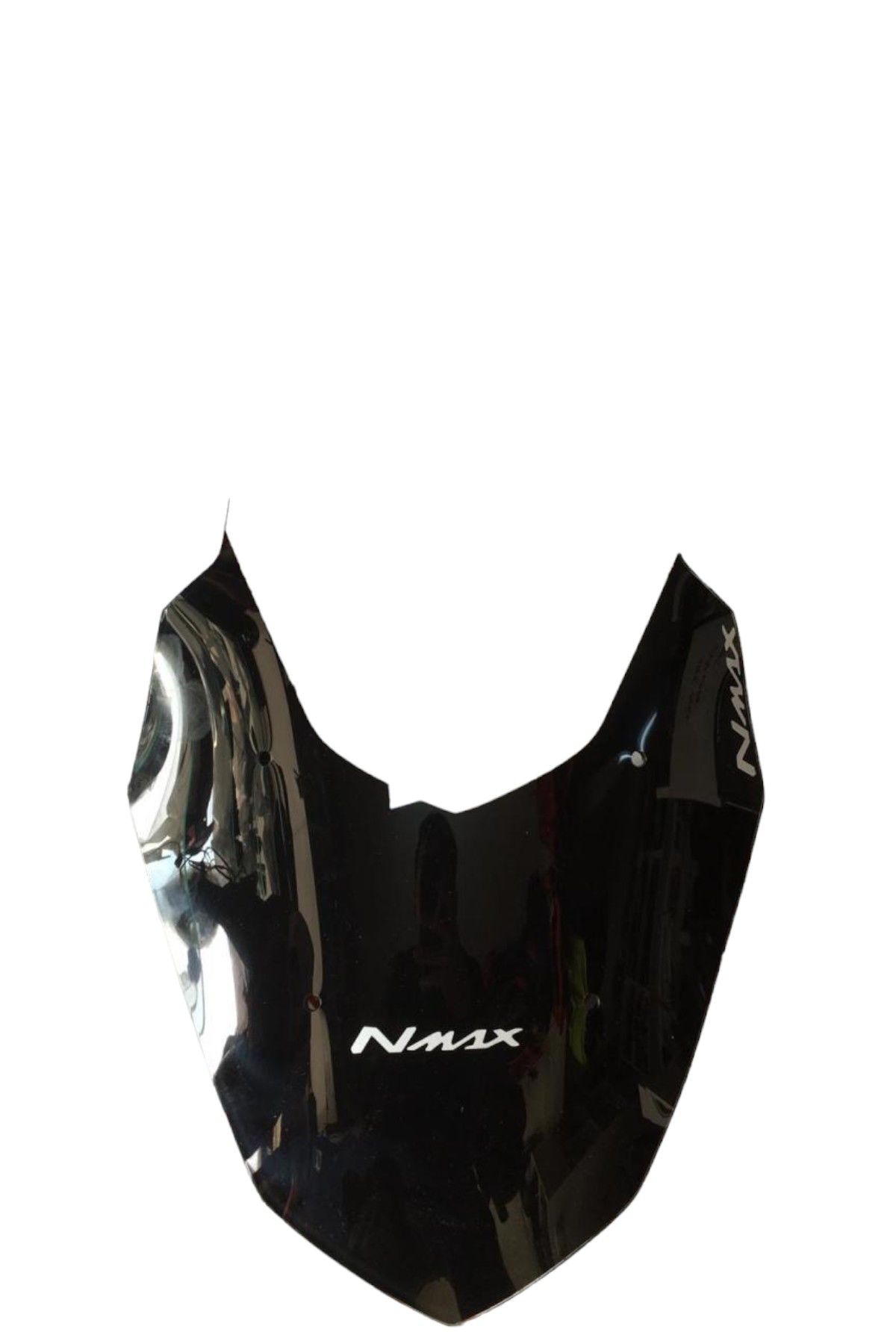 Yamaha Nmax 125 Ön Uzun Cam Moto11