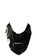 Yamaha Nmax 125 Ön Uzun Cam Moto11