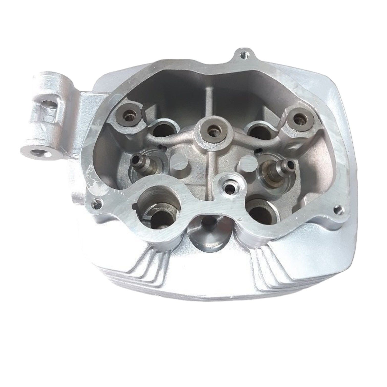 Cgl 125 Üst Kapak Moto11