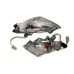 Suzuki Gsxr 1000 Arka Sinyal Seti 2009-16 Moto11