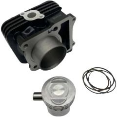 Cf Moto 150 Nk Silindir Set Komple Moto11