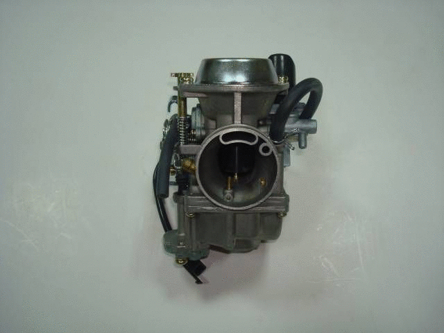 Gn 250 Karbüratör Moto11
